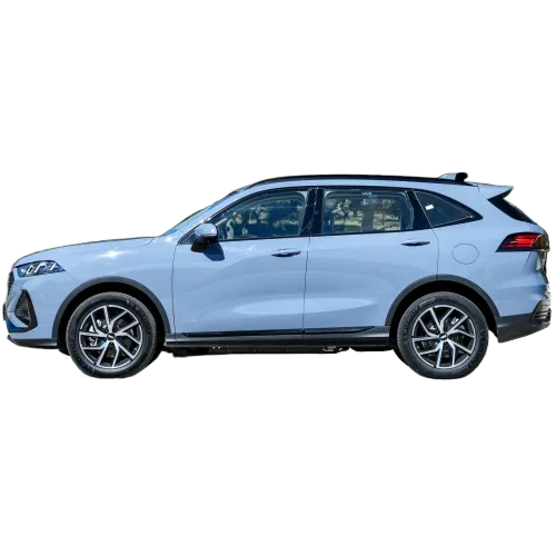 Gwm wey latte dht phev 1.5t hybride Nouveau véhicules d&#39;énergie chinois voitures électriques chinoises SUV compact 4WD pour adulte